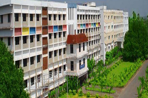 Lingayas Institute of Management and Technology, Vijayawada - courses ...