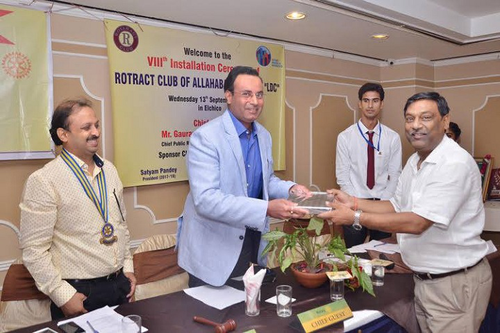 LDC Institute of Technical Studies, Allahabad - courses, fee, cut off ...