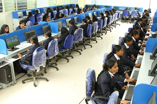 Indira Gandhi Institute of Engineering and Technology, Ernakulam ...