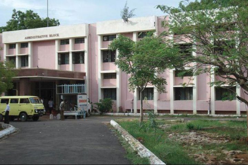 Government College of Engineering, Tirunelveli - Courses, Fee, Cutoff ...