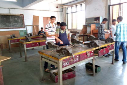 MH Saboo Siddik College of Engineering, Mumbai - courses, fee, cut off ...