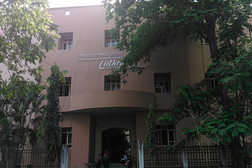 SR Luthra Institute of Management, Surat - courses, fee, cut off ...