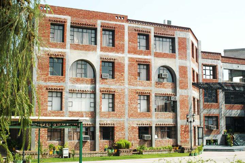 Gian Jyoti Institute of Management and Technology, Mohali - courses ...