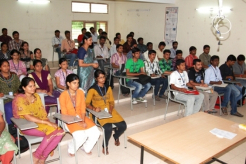 Bhavan's Vivekananda College Of Science Humanities And Commerce ...