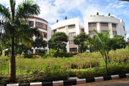 Alliance University, Bangalore - courses, fee, cut off, ranking ...