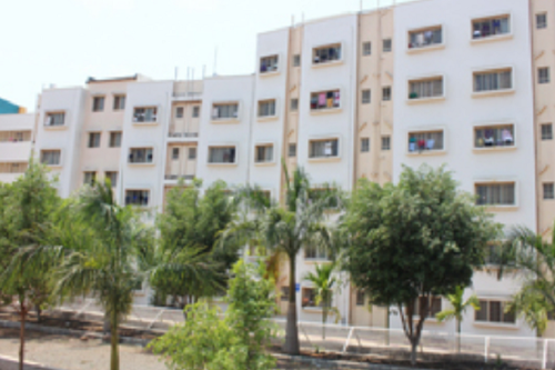 S B Patil Institute Of Management, Pune - Courses, Fee, Cut Off ...