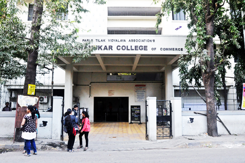 Ml Dahanukar College Of Commerce Mldcc Mumbai Courses Fee Cut Off Ranking Admission