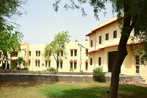 Kanoria PG Mahila Mahavidyalaya, Jaipur - courses, fee, cut off ...