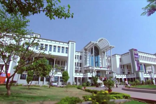 Manav Rachna International Institute Of Research And Studies, Faridabad ...