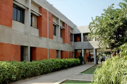 Chimanbhai Patel Institute of Management and Research, Ahmedabad ...