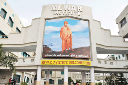 Mewar Law Institute Ghaziabad Courses Fee Cut Off Ranking Admission And Placement 