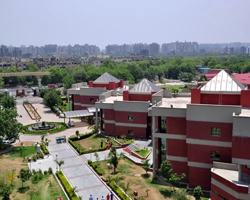 Private Colleges In Delhi Ncr Mdu Opj Ip University