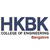 HKBK - College of Engineering B.Tech 2020