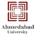 Ahmedabad University MBA Admissions