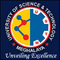 University of Science and Technology, Khanapara
