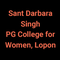 Sant Baba Bhag Singh University, Jalandhar