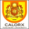 Calorx Teachers University, Ahmedabad