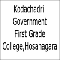 Khwaja Moinuddin Chishti Urdu, Arabi-Farsi University, Lucknow