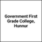 Government First Grade College, Holenarasipura