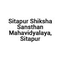 Siri Guru Har Rai Sahib College for Women, Ludhiana