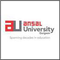 Ansal University, Gurgaon