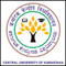 Central University of Karnataka, Gulbarga