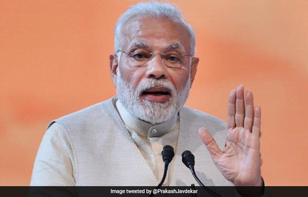 IITs Instrumental In Nation-Building, Says Prime Minister Narendra Modi At IIT Bombay Convocation IITs Instrumental In Nation-Building, Says Prime Minister Narendra Modi At IIT Bombay Convocation