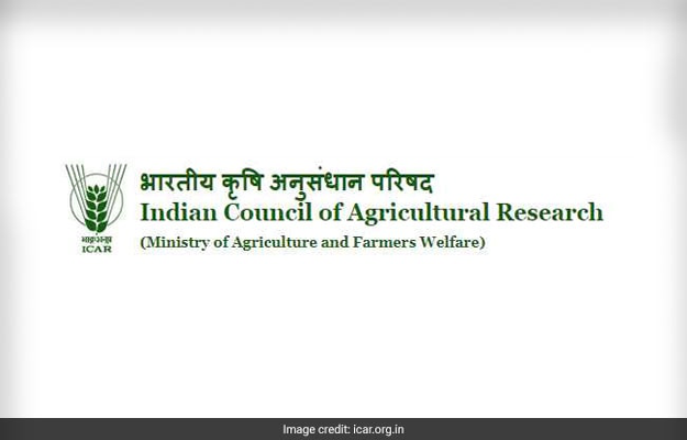 ICAR Entrance Exam Registration Begins ICAR Entrance Exam Registration Begins