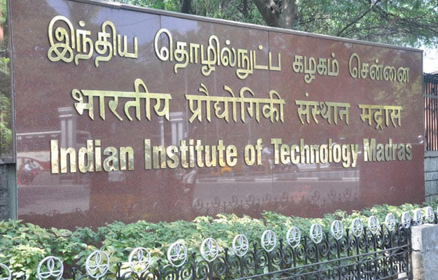 IIT Madras' Programme To Skill Women In Technical Profession IIT Madras' Programme To Skill Women In Technical Profession