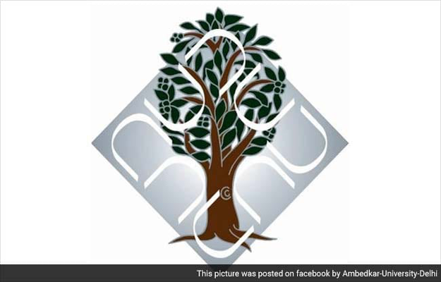 Ambedkar University Delhi AUD Admission 2017: How To Apply Ambedkar University Delhi AUD Admission 2017: How To Apply
