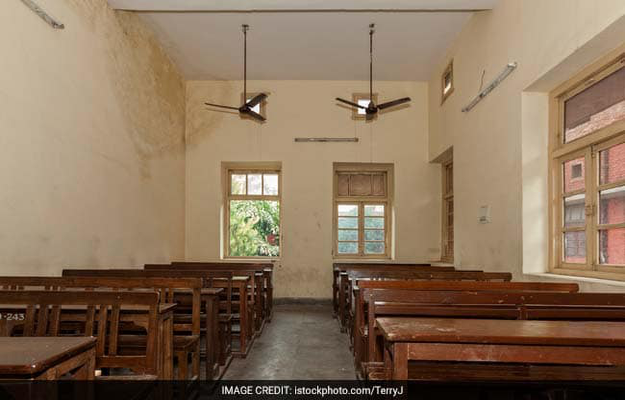 Schools In North East Delhi To Stay Closed Till March 7 Schools In North East Delhi To Stay Closed Till March 7