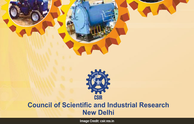 CSIR NET Admit Card Released; Download Now CSIR NET Admit Card Released; Download Now