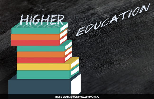 HEFA To Mobilise Rs. 1,00,000 Crore From Market For Education Funding HEFA To Mobilise Rs. 1,00,000 Crore From Market For Education Funding