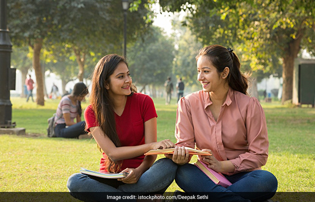 Number Of Girls In IITs Grown To 18% For BTech Programmes: HRD Minister Number Of Girls In IITs Grown To 18% For BTech Programmes: HRD Minister