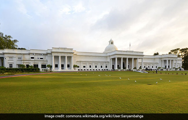 IIT Roorkee's Academy Offers Online Lessons For Students With Disabilities IIT Roorkee's Academy Offers Online Lessons For Students With Disabilities