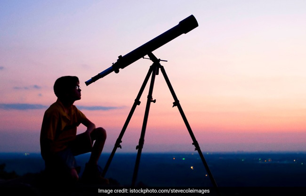 Odisha CM Felicitates Budding Astronomers Of State Odisha CM Felicitates Budding Astronomers Of State