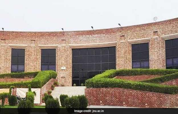 JNU Asks Students To Vacate Hostels Amid Coronavirus Outbreak JNU Asks Students To Vacate Hostels Amid Coronavirus Outbreak