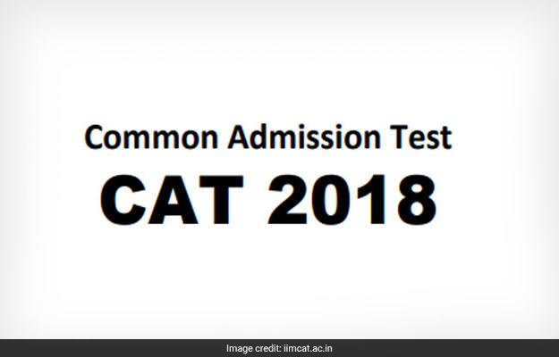 CAT 2018 Online Registration Ends Tomorrow CAT 2018 Online Registration Ends Tomorrow