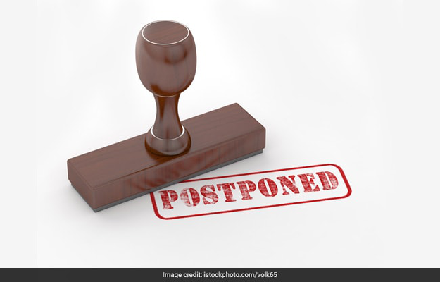 MAH MBA CET 2020 Result Postponed; New Date Soon MAH MBA CET 2020 Result Postponed; New Date Soon