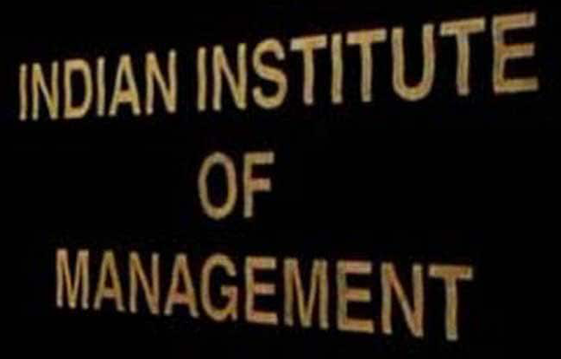 SC, ST Faculty In IIMs Less Than 1% SC, ST Faculty In IIMs Less Than 1%