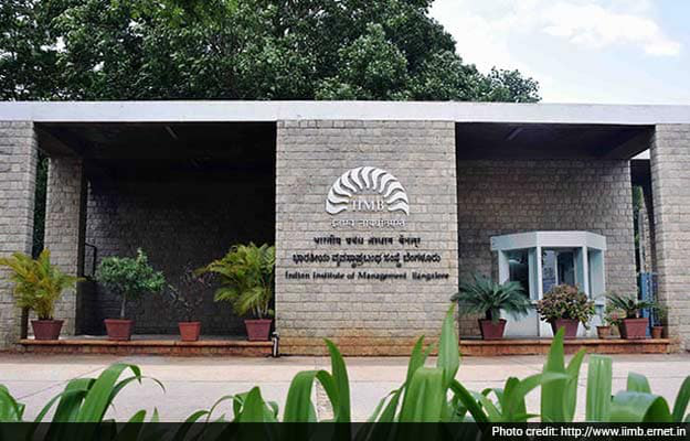 IIM Bangalore Launches Doctoral Programme In Entrepreneurship IIM Bangalore Launches Doctoral Programme In Entrepreneurship