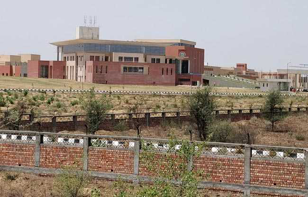 IIM Rohtak Ties Up With UpTop For ePGPx Programme IIM Rohtak Ties Up With UpTop For ePGPx Programme