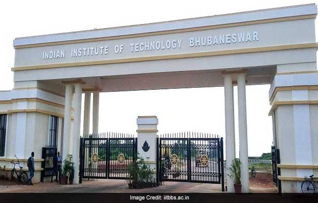 IIT Bhubaneswar Celebrates National Science Day, 10th Research Scholar Day Today IIT Bhubaneswar Celebrates National Science Day, 10th Research Scholar Day Today
