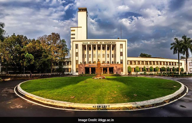 IIT Kharagpur Researchers Develop Low-Cost Blood Test Device IIT Kharagpur Researchers Develop Low-Cost Blood Test Device