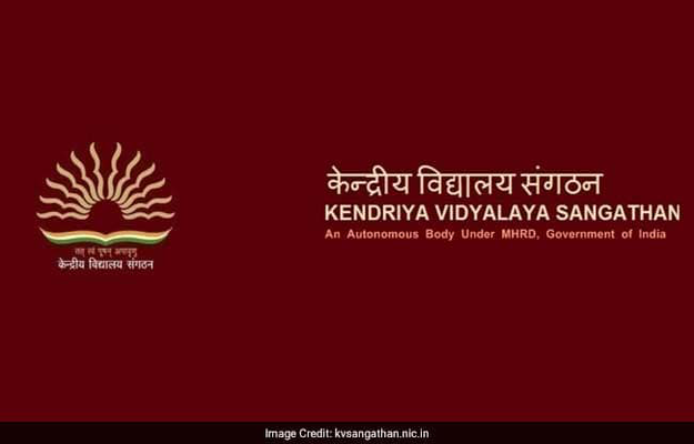 <i>Kendriya Vidyalayas</i> Go Digital; List Of Resources Here <i>Kendriya Vidyalayas</i> Go Digital; List Of Resources Here