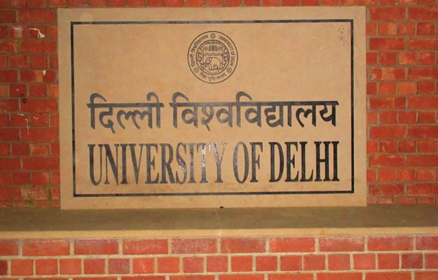 DUTA Writes To Delhi Chief Minister Over Stoppage Of Funds To 28 DU Colleges DUTA Writes To Delhi Chief Minister Over Stoppage Of Funds To 28 DU Colleges