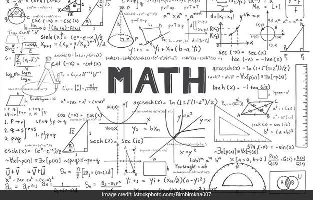 CBSE's New Mathematics Paper In Class 11-12 Aligns With Non-Science Subjects CBSE's New Mathematics Paper In Class 11-12 Aligns With Non-Science Subjects