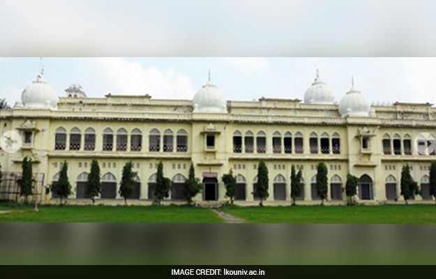 Lucknow University Postpones UP B.Ed. JEE, Resorts To Online Lectures Lucknow University Postpones UP B.Ed. JEE, Resorts To Online Lectures
