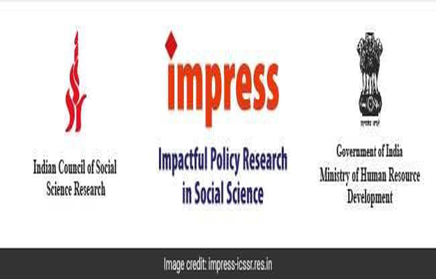 UGC Urges Universities To Submit Social Science Research Proposal To IMPRESS UGC Urges Universities To Submit Social Science Research Proposal To IMPRESS