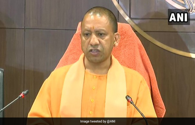 Schools, Colleges In UP To Remain Shut Till March 22 Amid Coronavirus Scare: Yogi Adityanath Schools, Colleges In UP To Remain Shut Till March 22 Amid Coronavirus Scare: Yogi Adityanath